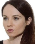 Daria Olijnyk-Dallis