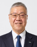 中手 利臣