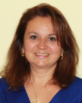 Thomai Mimi Panagiotou
